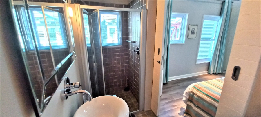To Let 2 Bedroom Property for Rent in Thesen Islands Western Cape